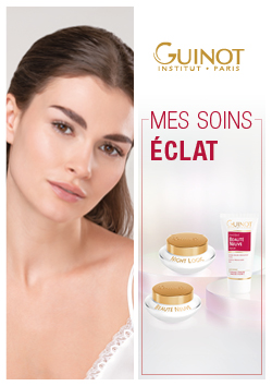 Mes Soins Eclat : prolongez l&rsquo;&eacute;clat de votre peau &agrave; la maison